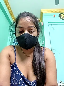 Monalisa Singh online show from 02.19.26