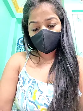 Monalisa Singh online show from 02.23.26