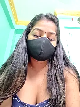 Monalisa Singh online show from 03.04.26