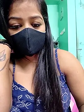 Monalisa Singh online show from 03.18.26