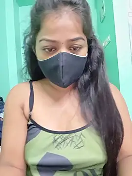 Monalisa Singh online show from 07.10.26