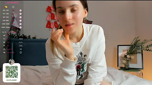 DonnaBurkee online show from 01.16.25