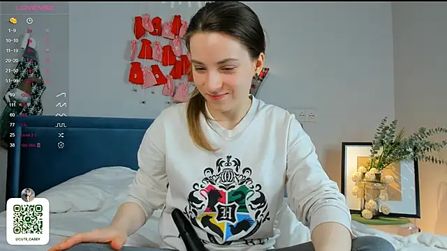 DonnaBurkee online show from 01.23.25