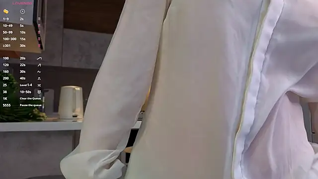 DonnaBurkee online show from 04.09.26