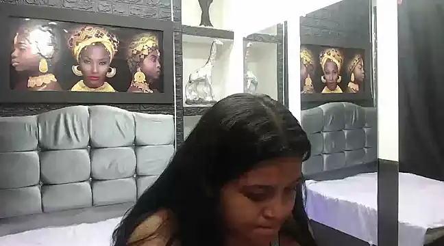 sia cavad online show from 01.07.25