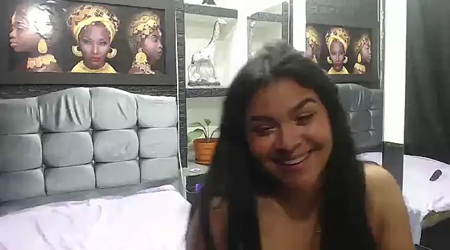 sia cavad online show from 01.07.25