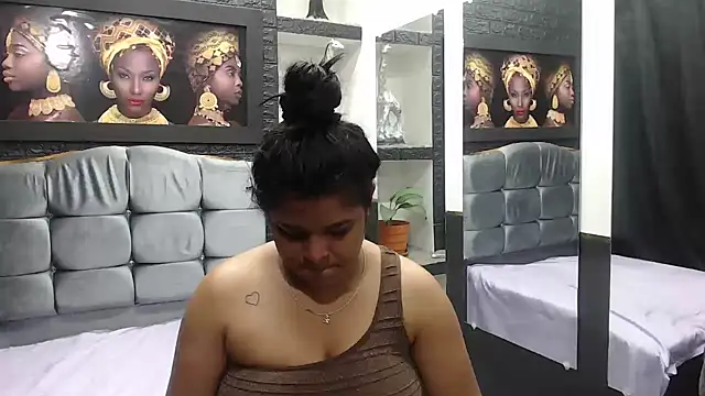 sia cavad online show from 01.08.25