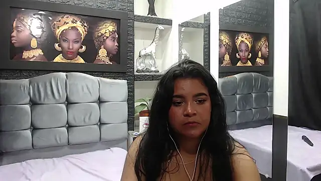 sia cavad online show from 01.09.25