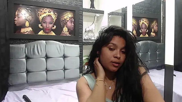 sia cavad online show from 01.10.25