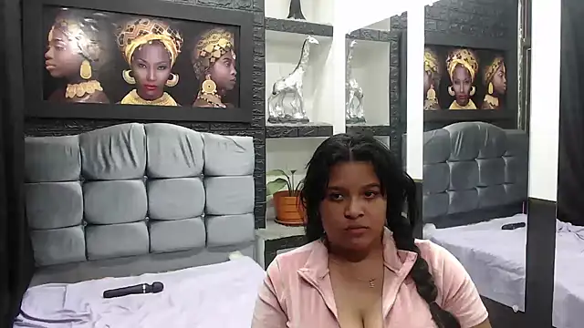 sia cavad online show from 01.11.25