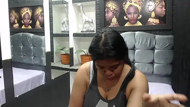 sia cavad online show from 01.18.25