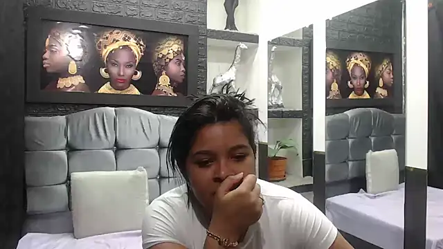 sia cavad online show from 01.25.25