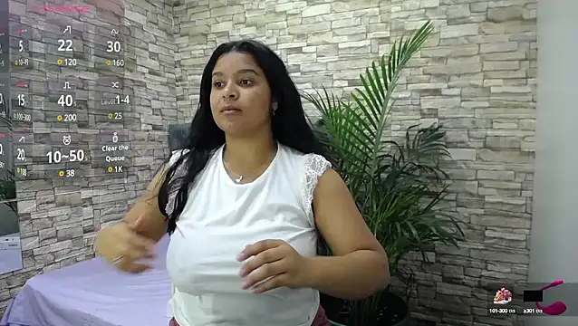 sia cavad online show from 02.06.25