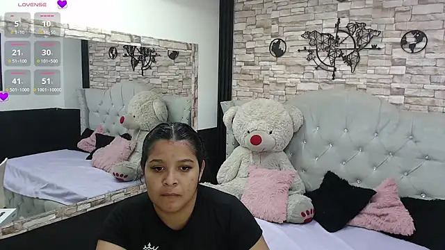 sia cavad online show from 02.07.25