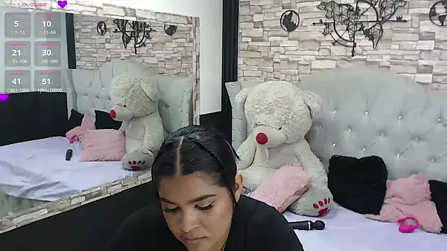 sia cavad online show from 02.07.25