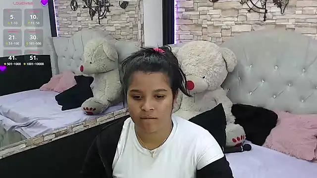 sia cavad online show from 02.12.25