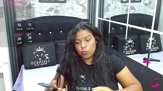 sia cavad online show from 02.18.25