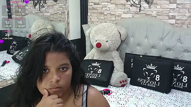 sia cavad online show from 02.22.25