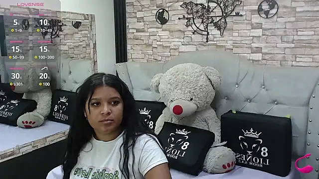 sia cavad online show from 02.27.25