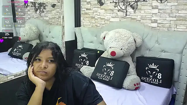 sia cavad online show from 03.03.25