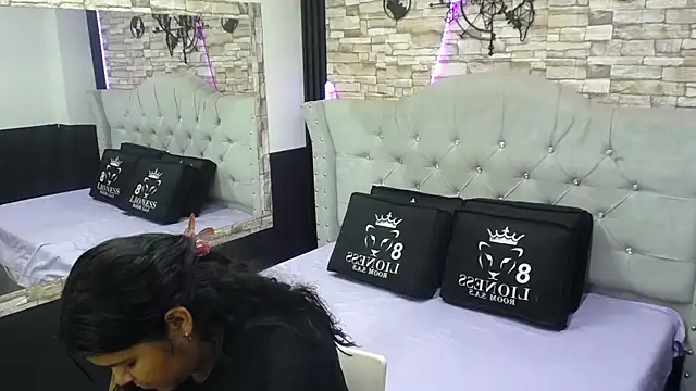 sia cavad online show from 03.05.25