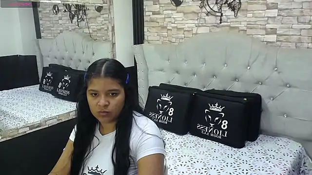 sia cavad online show from 03.08.25