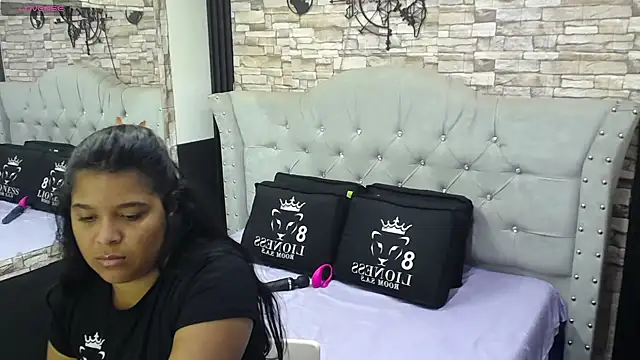 sia cavad online show from 03.11.25