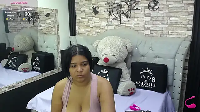 sia cavad online show from 03.12.25