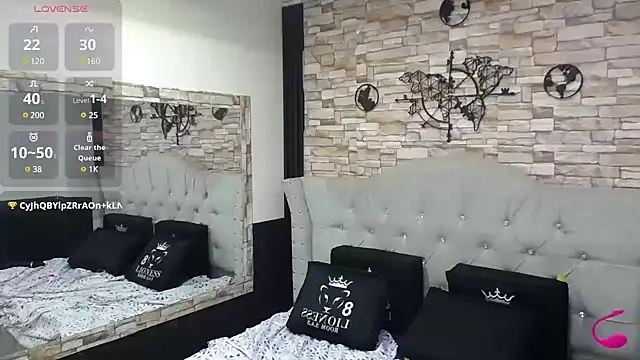 sia cavad online show from 03.19.25