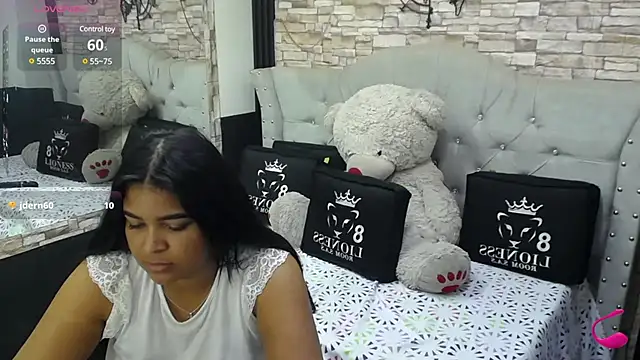 sia cavad online show from 03.21.25