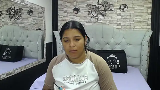 sia cavad online show from 09.11.25