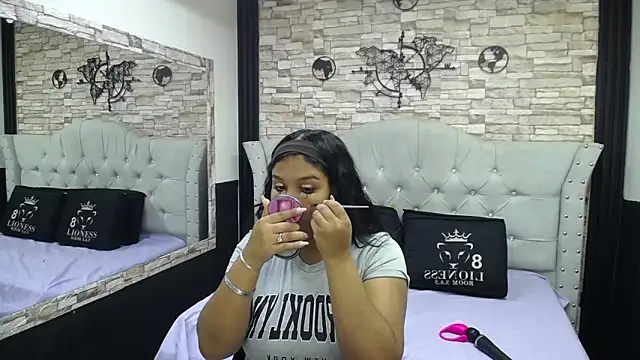 sia cavad online show from 10.07.25