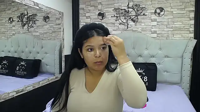 sia cavad online show from 10.08.25