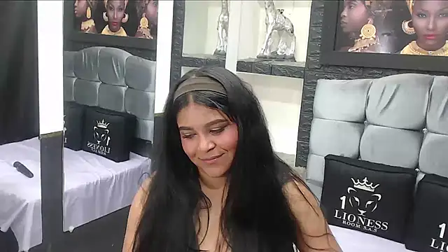 sia cavad online show from 10.09.25