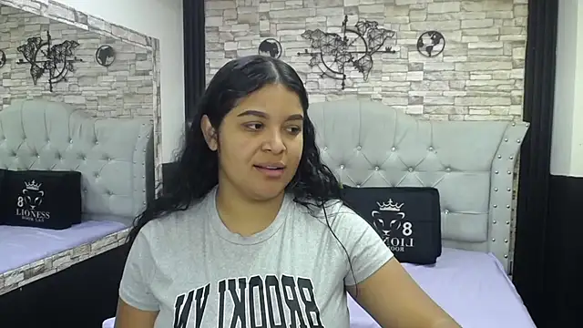 sia cavad online show from 10.16.25