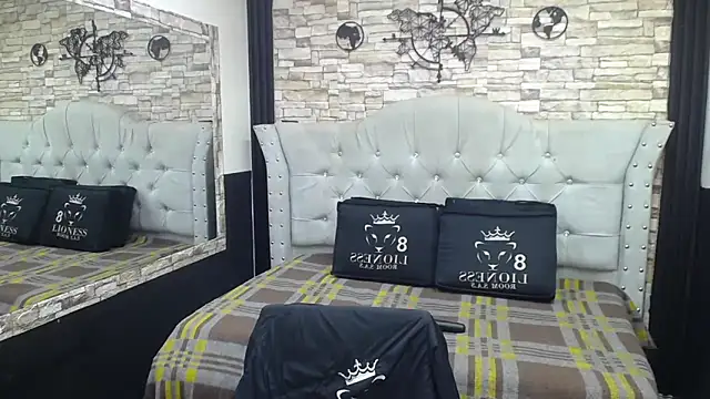 sia cavad online show from 10.28.25