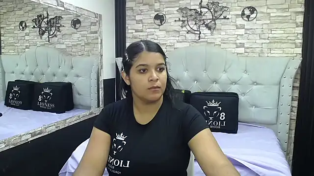 sia cavad online show from 10.31.25