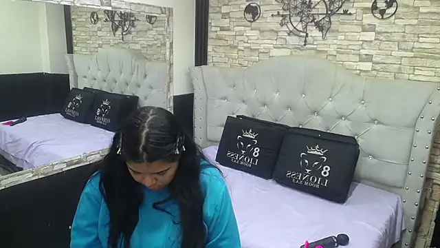 sia cavad online show from 11.22.25