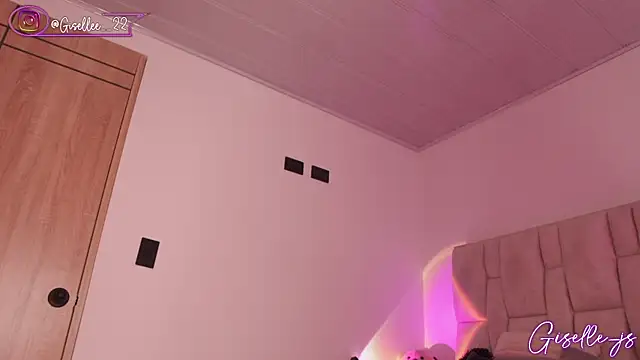 giselle js online show from 01.08.25