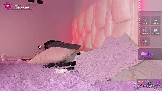 giselle js online show from 03.01.25