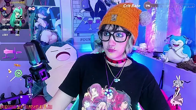 Angel Sweett 1 online show from 10.21.25