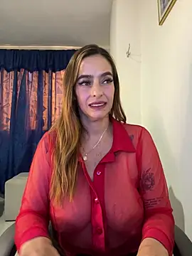 Alessandra Schmoll online show from 06.23.26