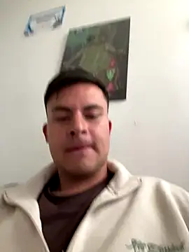 Nicolds14 online show from 10.29.25