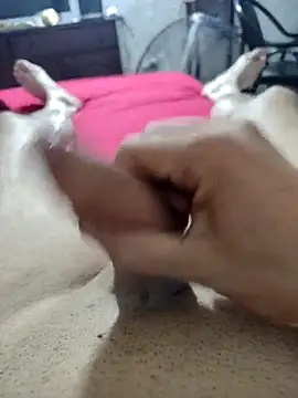 quierodarleche69 online show from 02.16.26