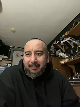 ElPollo77 online show from 12.24.24