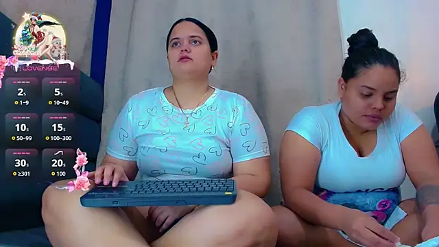 brunnette hot online show from 12.20.25