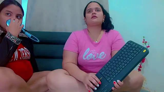 brunnette hot online show from 03.02.26