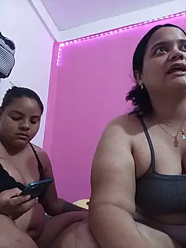 brunnette hot online show from 06.01.26