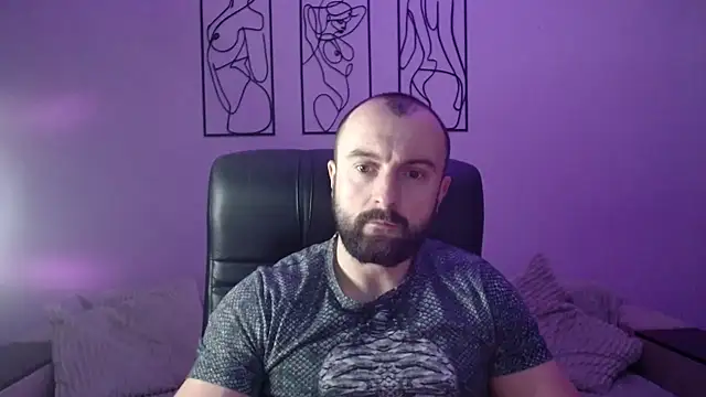 brindlefly6969 online show from 02.07.26