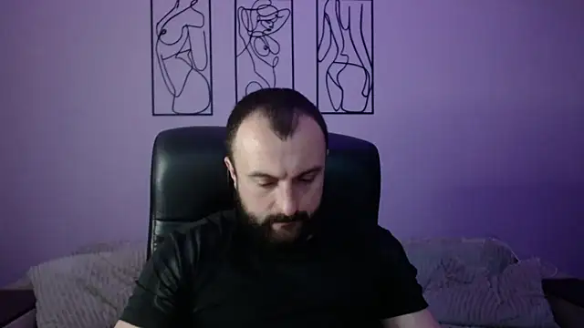 brindlefly6969 online show from 04.18.26